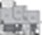 B1 floor plan 980 sq. ft. 980 sq. ft. B1 floor plan