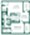 ORLEANS/A3 floor plan 802 sq. ft. 802 sq. ft. ORLEANS/A3 floor plan