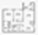 B1 floor plan 825 sq. ft. 825 sq. ft. B1 floor plan