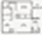 B2 floor plan 925 sq. ft. 925 sq. ft. B2 floor plan