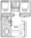 Floor plan 863 sq. ft. 863 sq. ft. floor plan