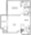 A2 floor plan 613 sq. ft. 613 sq. ft. A2 floor plan