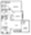 B4 floor plan 902 sq. ft. 902 sq. ft. B4 floor plan