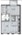 A1 floor plan 728 sq. ft. 728 sq. ft. A1 floor plan