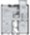 B2 floor plan 1,026 sq. ft. 1,026 sq. ft. B2 floor plan
