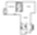 A3 floor plan 741 sq. ft. 741 sq. ft. A3 floor plan