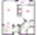 Floor plan 729 sq. ft. 729 sq. ft. floor plan