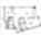 Floor plan 890 sq. ft. 890 sq. ft. floor plan