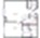 Floor plan 890 sq. ft. 890 sq. ft. floor plan