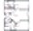 Floor plan 1,061 sq. ft. 1,003 sq. ft. to 1,120 sq. ft. floor plan