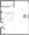 Floor plan 824 sq. ft. 814 sq. ft. to 834 sq. ft. floor plan