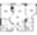 Floor plan 988 sq. ft. 988 sq. ft. floor plan