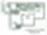 B2 floor plan 921 sq. ft. 921 sq. ft. B2 floor plan