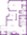 2A1 floor plan 930 sq. ft. 930 sq. ft. 2A1 floor plan