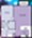A6 floor plan 780 sq. ft. 780 sq. ft. A6 floor plan