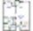 A1 floor plan 615 sq. ft. 615 sq. ft. A1 floor plan