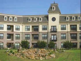 Amaranth at 544 Apartments