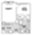 ROSA VERDE floor plan 846 sq. ft. 846 sq. ft. ROSA VERDE floor plan