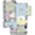 Leap (B1.5) floor plan 1,004 sq. ft. 1,004 sq. ft. Leap (B1.5) floor plan