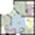 Shine (B2H) floor plan 1,276 sq. ft. 1,276 sq. ft. Shine (B2H) floor plan
