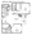 G floor plan 1,201 sq. ft. 1,201 sq. ft. G floor plan