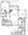 H floor plan 1,214 sq. ft. 1,214 sq. ft. H floor plan