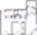 Floor plan 963 sq. ft. 950 sq. ft. to 977 sq. ft. floor plan