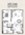 A5 floor plan 766 sq. ft. 743 sq. ft. to 789 sq. ft. A5 floor plan