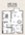 A4 floor plan 812 sq. ft. 809 sq. ft. to 815 sq. ft. A4 floor plan