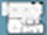 T floor plan 849 sq. ft. 787 sq. ft. to 911 sq. ft. T floor plan