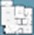 S floor plan 1,164 sq. ft. 1,083 sq. ft. to 1,245 sq. ft. S floor plan