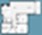 N floor plan 1,204 sq. ft. 1,124 sq. ft. to 1,285 sq. ft. N floor plan