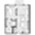 C6R floor plan 764 sq. ft. 764 sq. ft. C6R floor plan