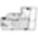 B6 floor plan 1,076 sq. ft. 1,076 sq. ft. B6 floor plan