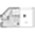 B2 floor plan 1,125 sq. ft. 1,125 sq. ft. B2 floor plan