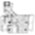 B8 floor plan 2,319 sq. ft. 2,319 sq. ft. B8 floor plan