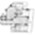B11 floor plan 2,439 sq. ft. 2,439 sq. ft. B11 floor plan