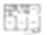 A3F floor plan 836 sq. ft. 836 sq. ft. A3F floor plan