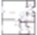 Floor plan 834 sq. ft. 834 sq. ft. floor plan