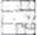 Floor plan 1,250 sq. ft. 1,219 sq. ft. to 1,282 sq. ft. floor plan