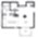 Floor plan 391 sq. ft. 391 sq. ft. floor plan