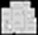 ELLIPTICAL floor plan 1,204 sq. ft. 1,204 sq. ft. ELLIPTICAL floor plan