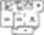 A5 floor plan 874 sq. ft. 874 sq. ft. A5 floor plan