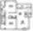 B1 floor plan 1,000 sq. ft. 1,000 sq. ft. B1 floor plan