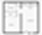 Floor plan 434 sq. ft. 434 sq. ft. floor plan