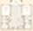 B3 floor plan 1,229 sq. ft. 1,229 sq. ft. B3 floor plan