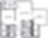 B1 floor plan 806 sq. ft. 806 sq. ft. B1 floor plan