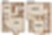 B1-TH floor plan 1,054 sq. ft. 1,054 sq. ft. B1-TH floor plan