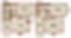 C1-TH floor plan 1,224 sq. ft. 1,224 sq. ft. C1-TH floor plan