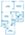 A5 floor plan 926 sq. ft. 926 sq. ft. A5 floor plan
